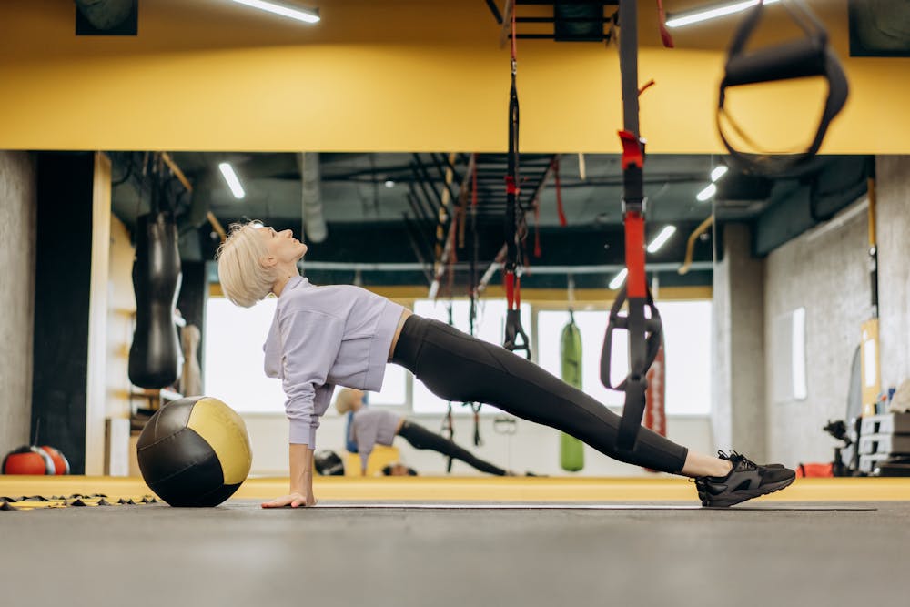Mobility Matters: Stretching and Flexibility Exercises for Joint Health