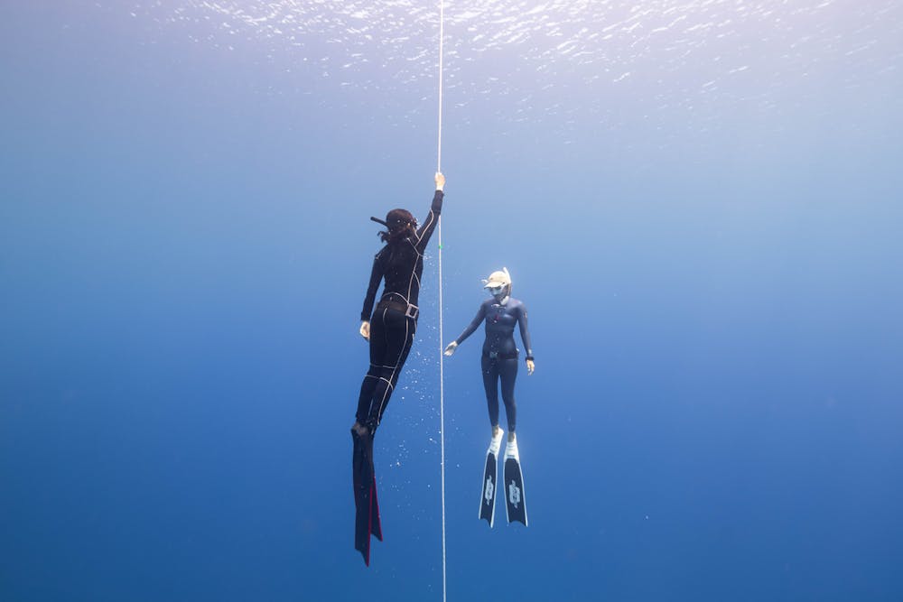 Diving into Deep-Water Workouts: Aqua Aerobics and More