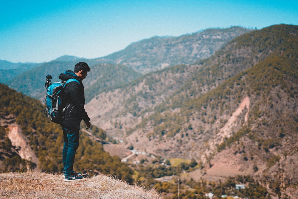 Backpacking Essentials: Packing Smart for Extended Travel Adventures