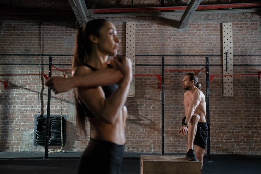 CrossFit 101: What to Expect and How to Get Started with High-Intensity Training