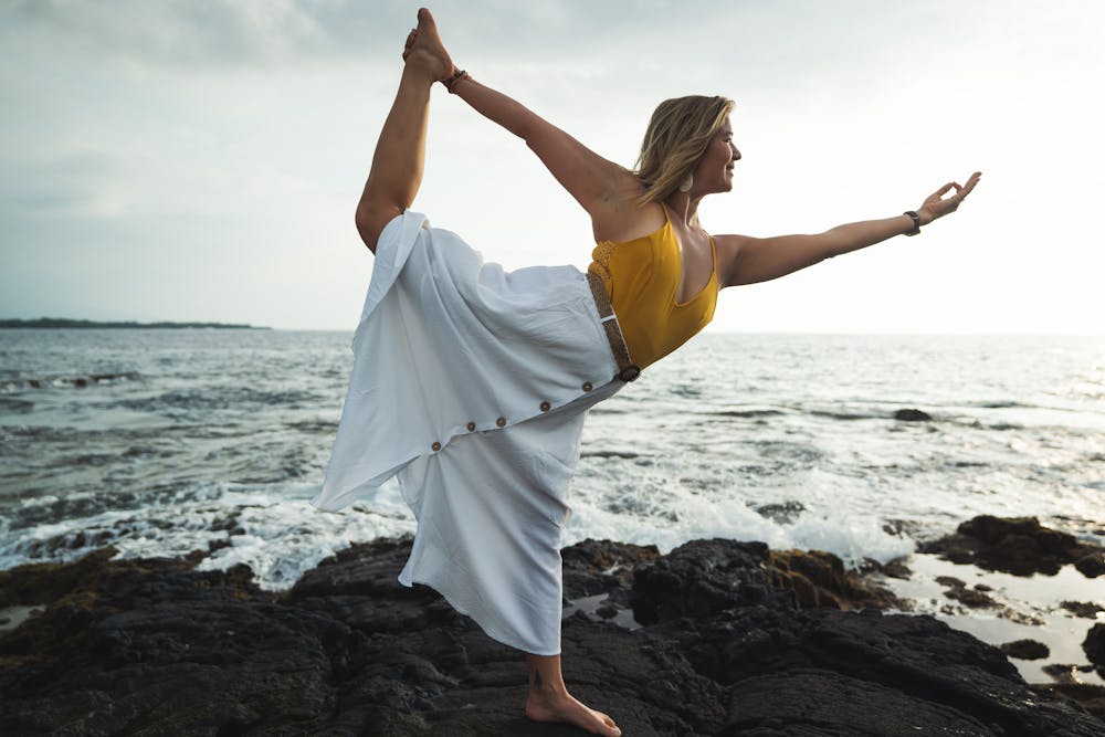 Wellness Tourism Trends: From Yoga Retreats to Spa Getaways, Trends in Wellness Travel