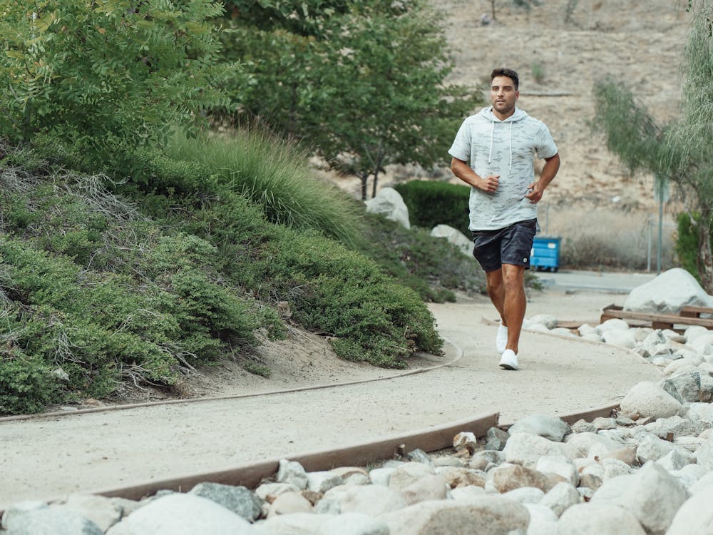 Trail Running Tips: Mastering Off-Road Terrain for a Thrilling Workout