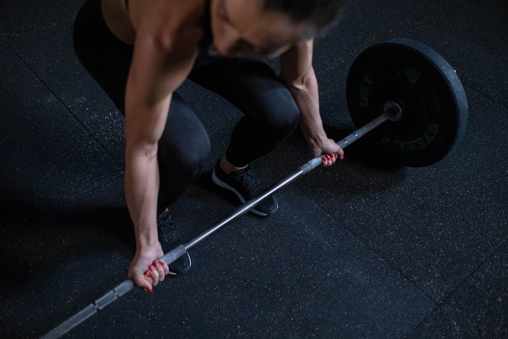 CrossFit 101: What to Expect and How to Get Started with High-Intensity Training