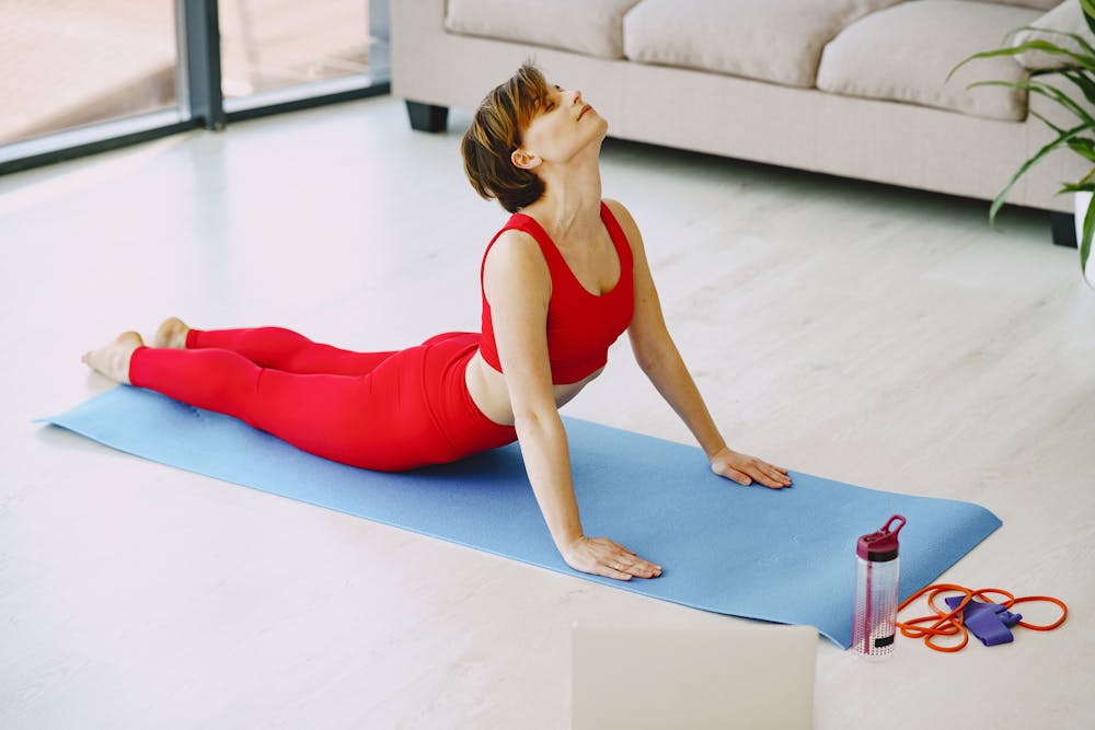The Power of Pilates: Strengthening and Sculpting Your Body with Precision