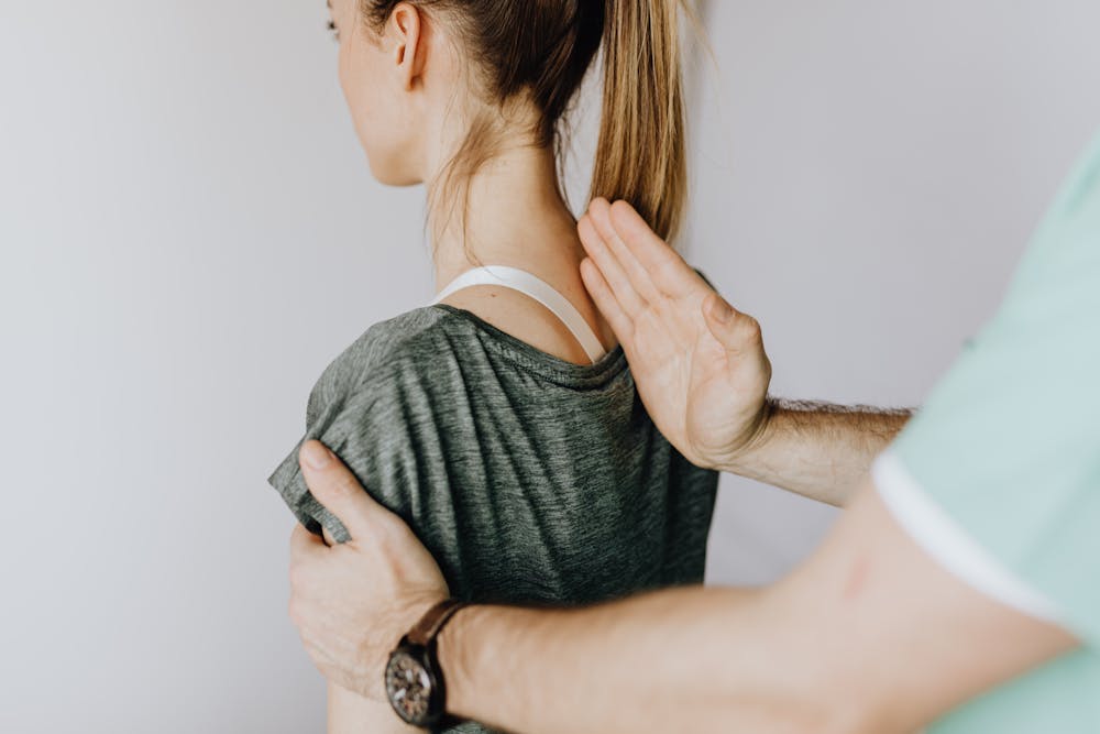 Chiropractor Q&A: Addressing Pain and Improving Mobility through Chiropractic Care