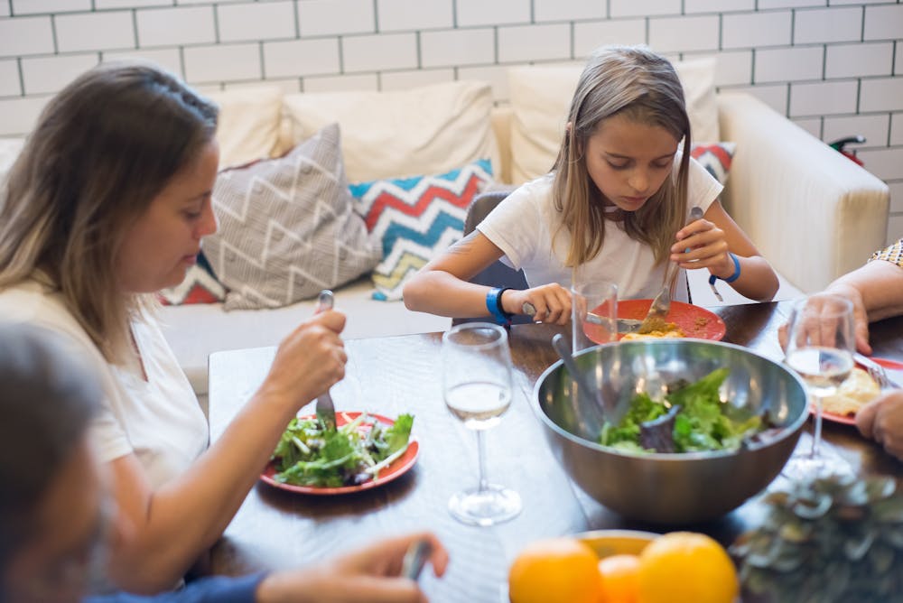 Cooking with Kids: Family-Friendly Recipes to Get Children Excited About Healthy Eating