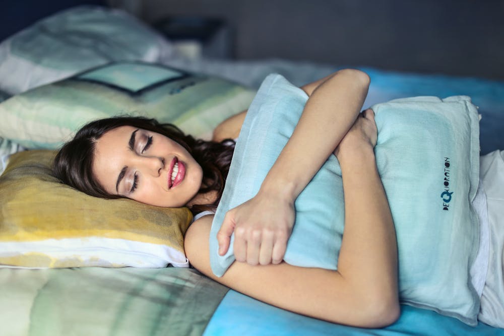 Prioritizing Sleep: Strategies for Improving Sleep Quality and Quantity