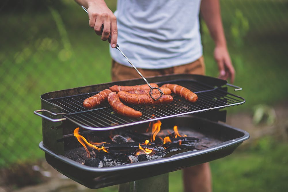 Summer Grilling: Healthy BBQ Recipes